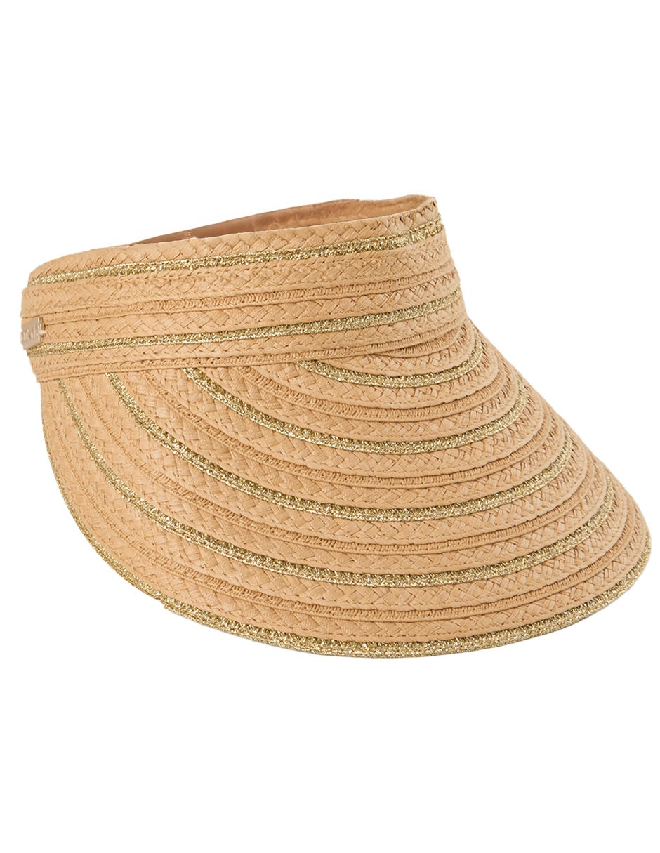 Visera casual