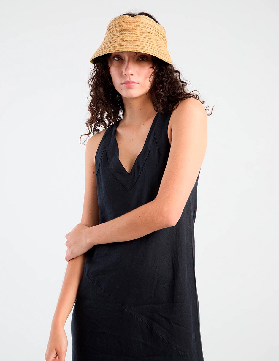 Visera casual 5