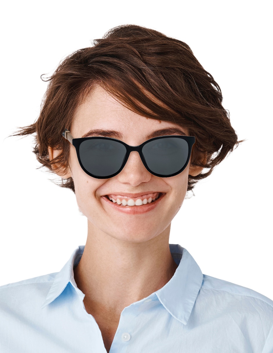 Lentes de sol para mujer 6