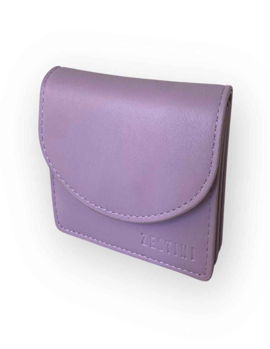 Tarjetero Tiny para mujer