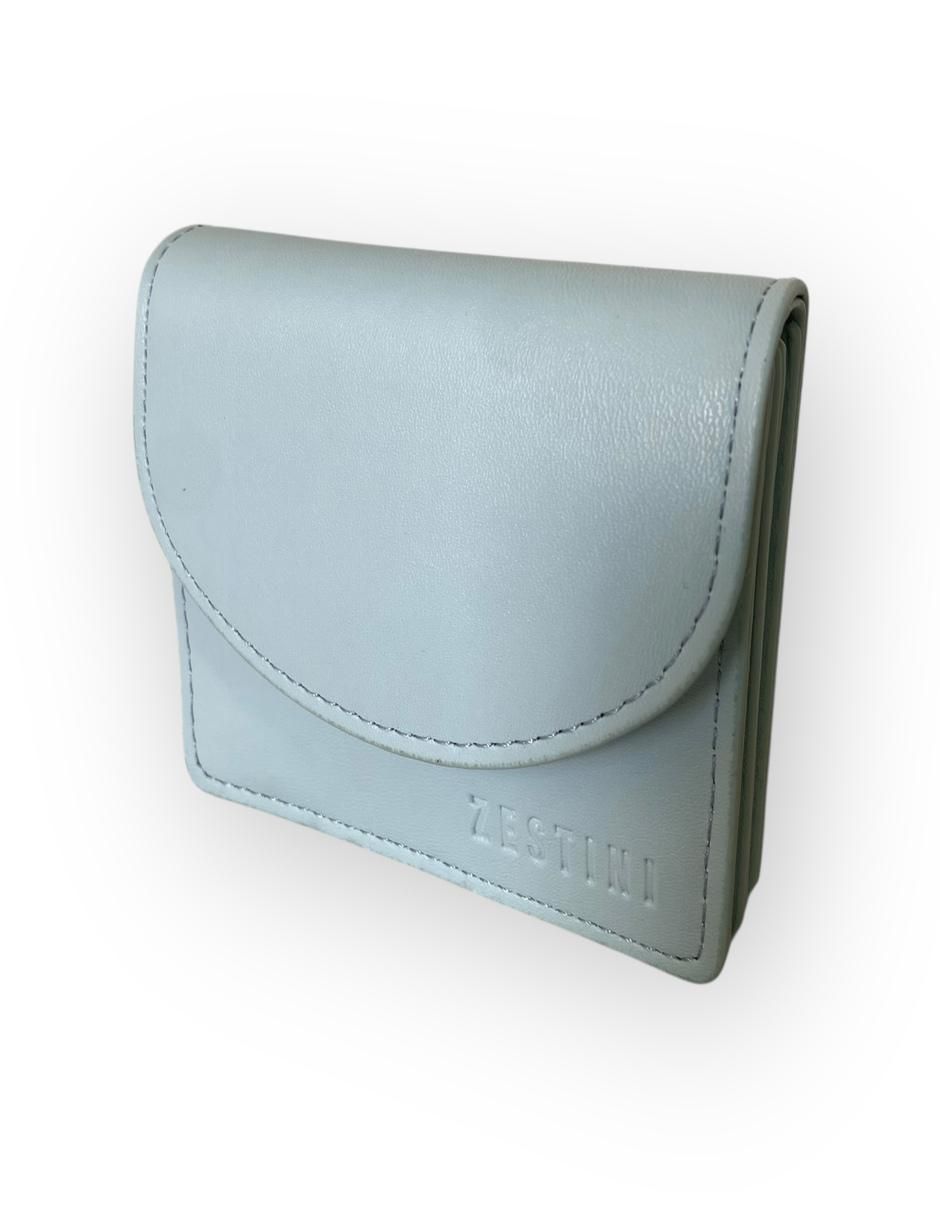 Tarjetero Tiny para mujer