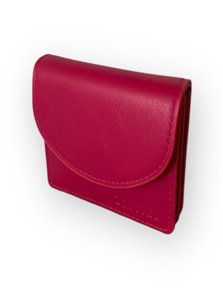 Tarjetero Tiny para mujer