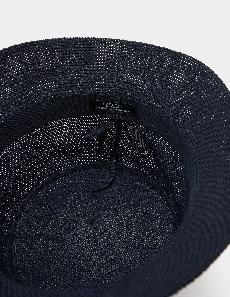Sombrero bucket 4