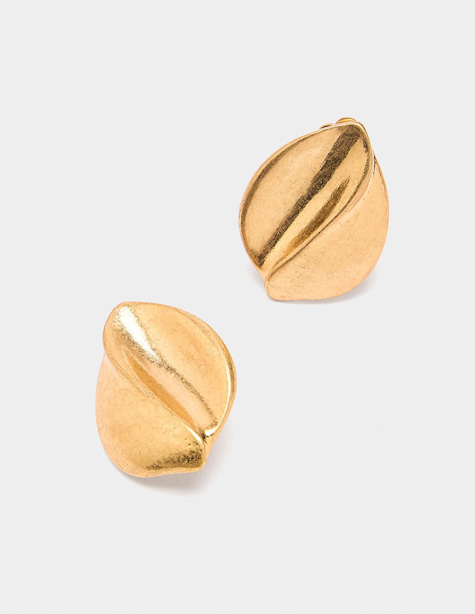 Aretes cortos 2
