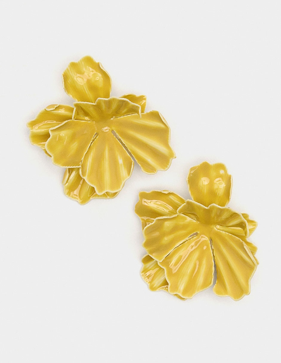 Aretes largos 2
