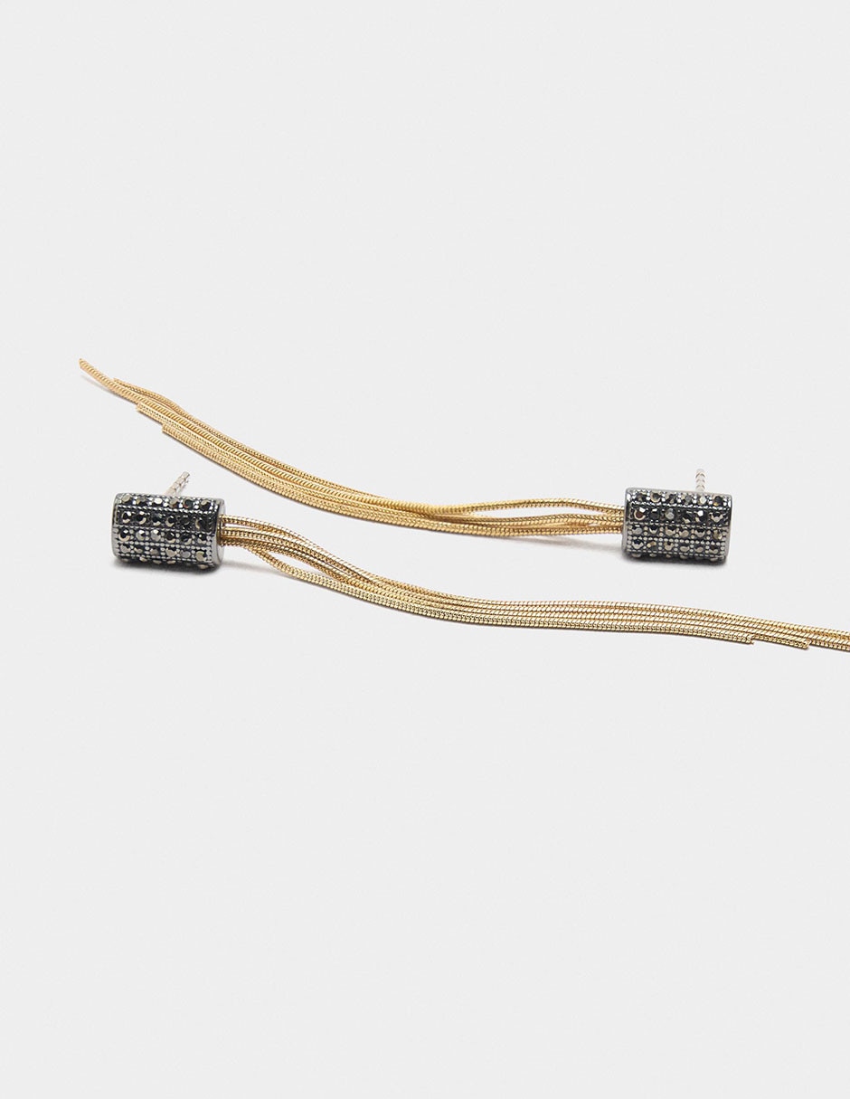 Aretes largos 2