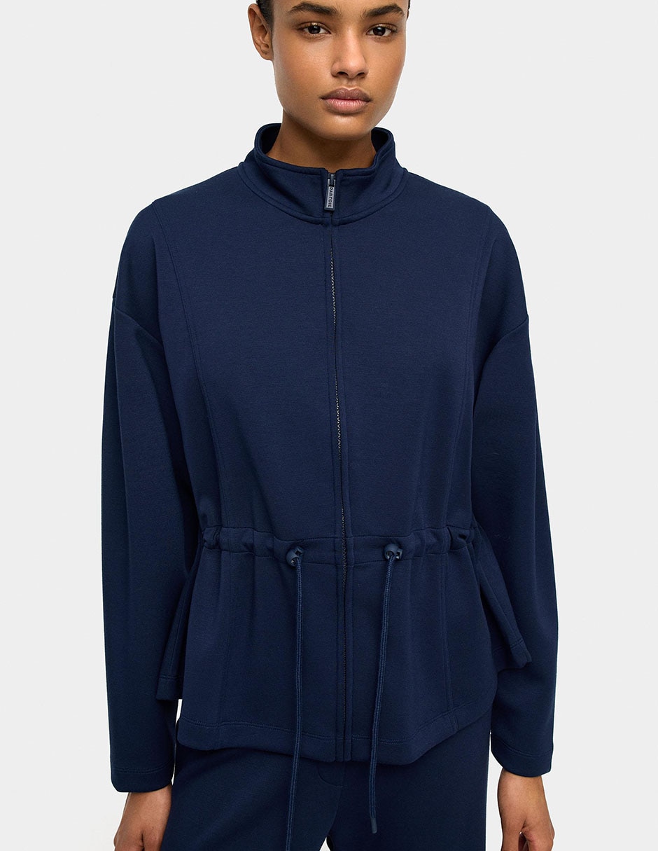 Sudadera Veneza Janeiro para mujer Sudadera Veneza Janeiro para mujer