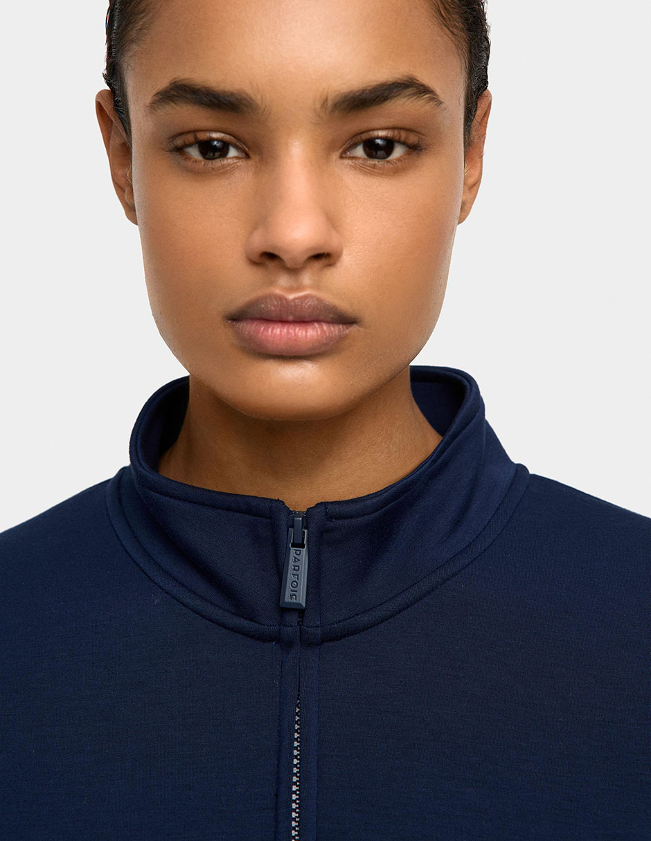 Sudadera Veneza Janeiro para mujer 2
