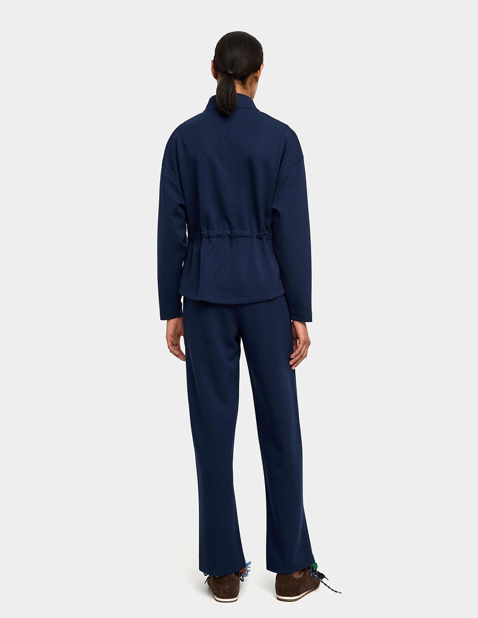 Sudadera Veneza Janeiro para mujer 4