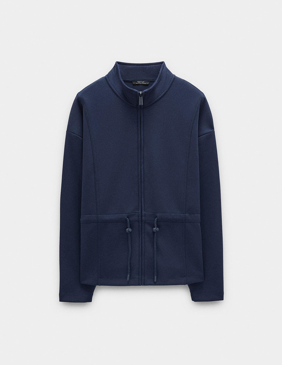Sudadera Veneza Janeiro para mujer 6