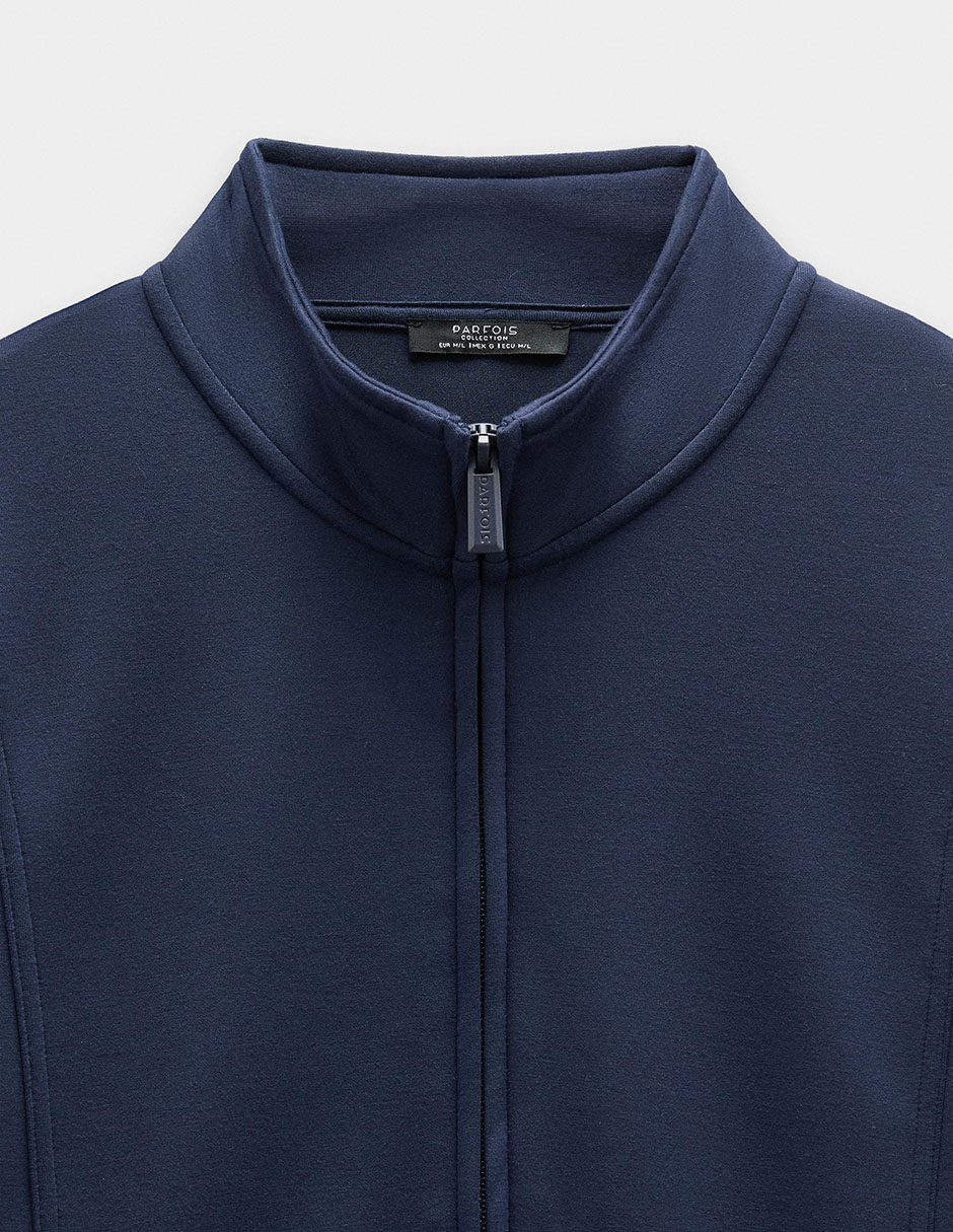 Sudadera Veneza Janeiro para mujer 7