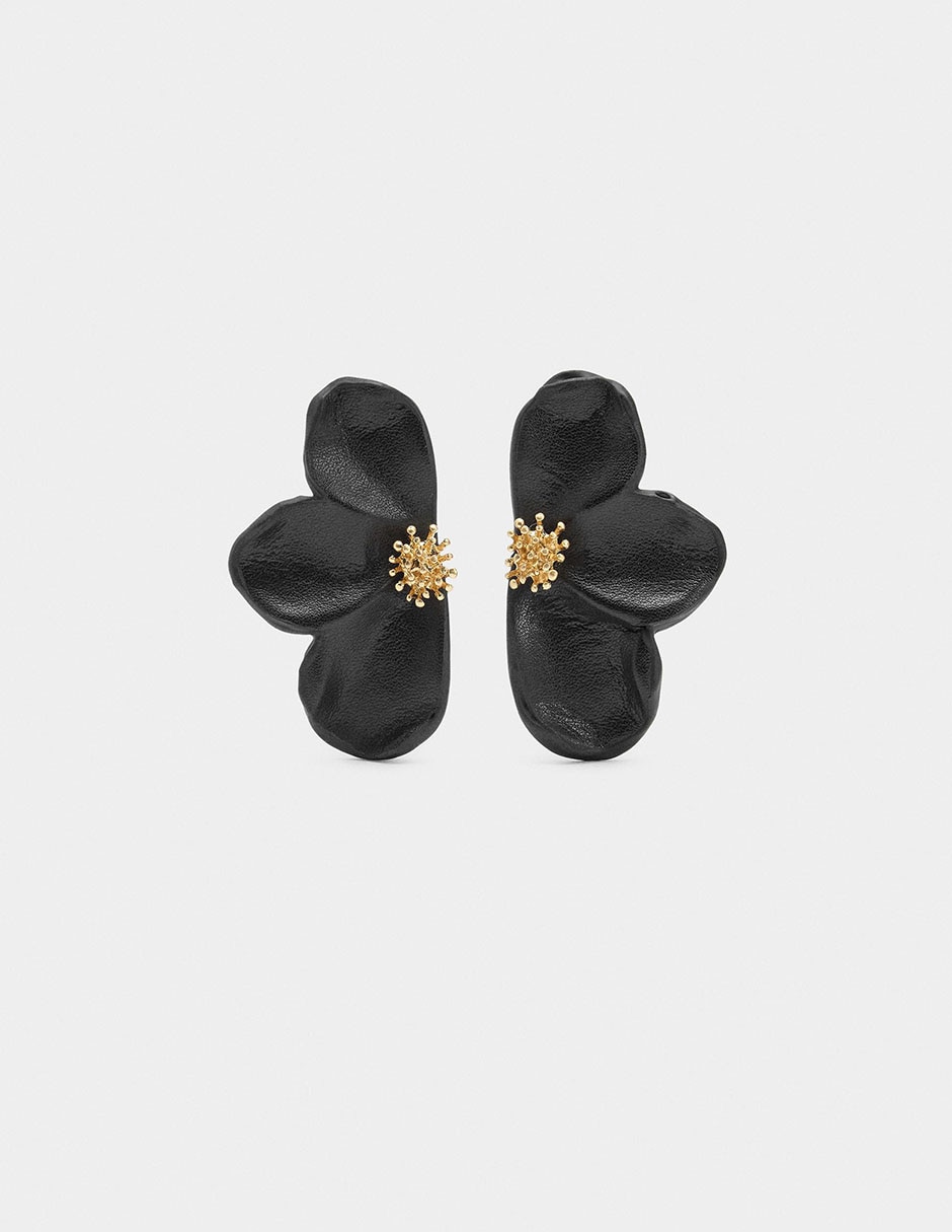 Aretes largos Trend Extra