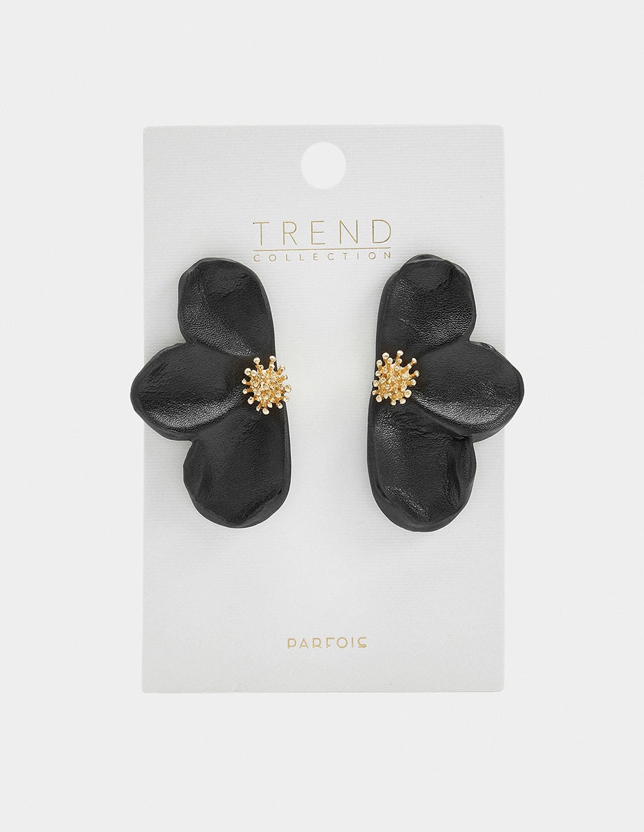 Aretes largos Trend Extra 3