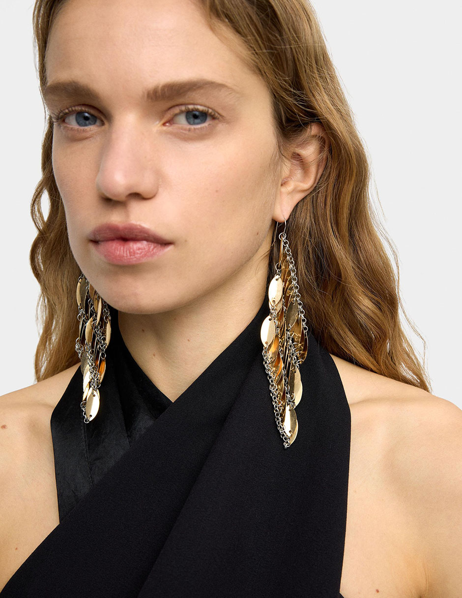 Aretes Trend Extra 2