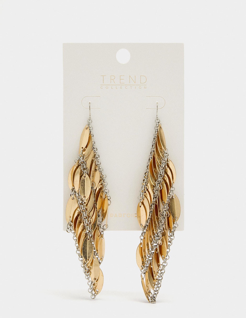 Aretes Trend Extra 4