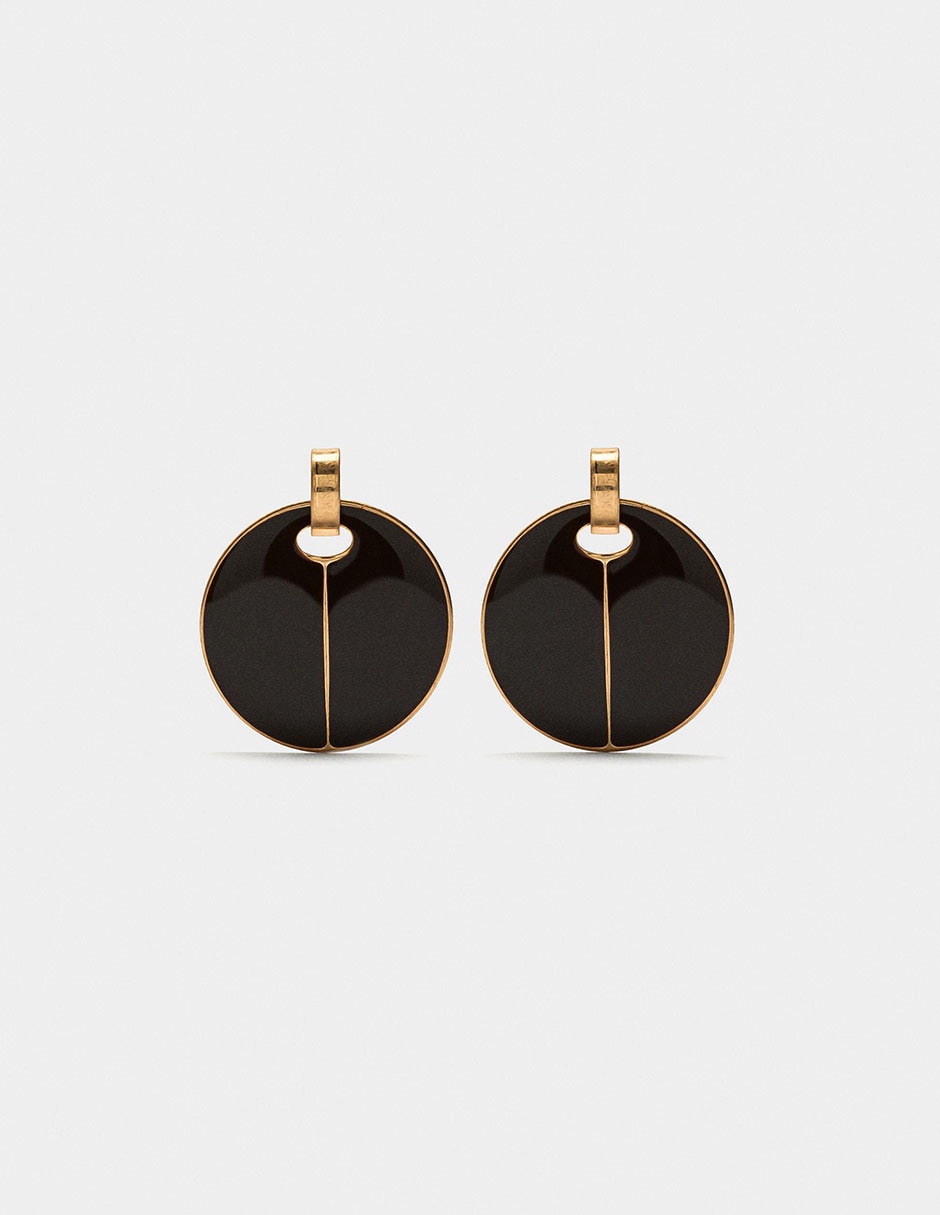 Aretes Amber