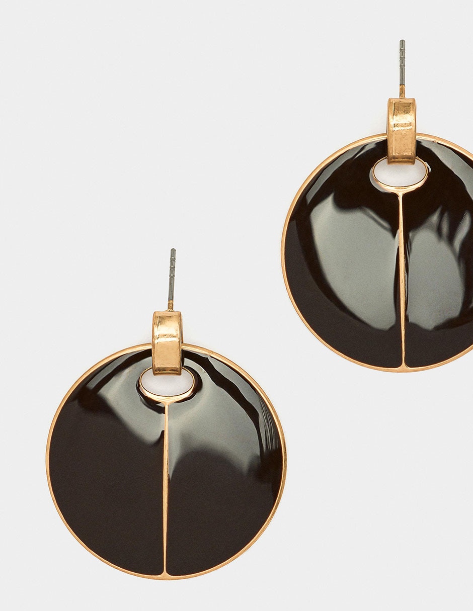 Aretes Amber 2