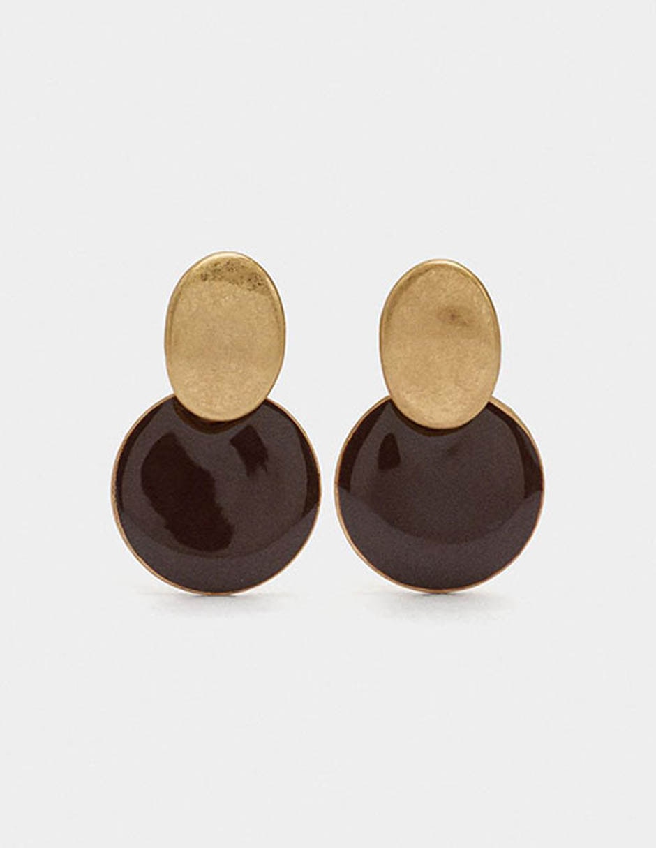 Aretes Petals