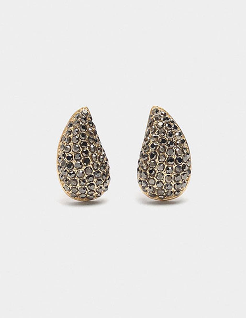 Aretes Golden Delicates