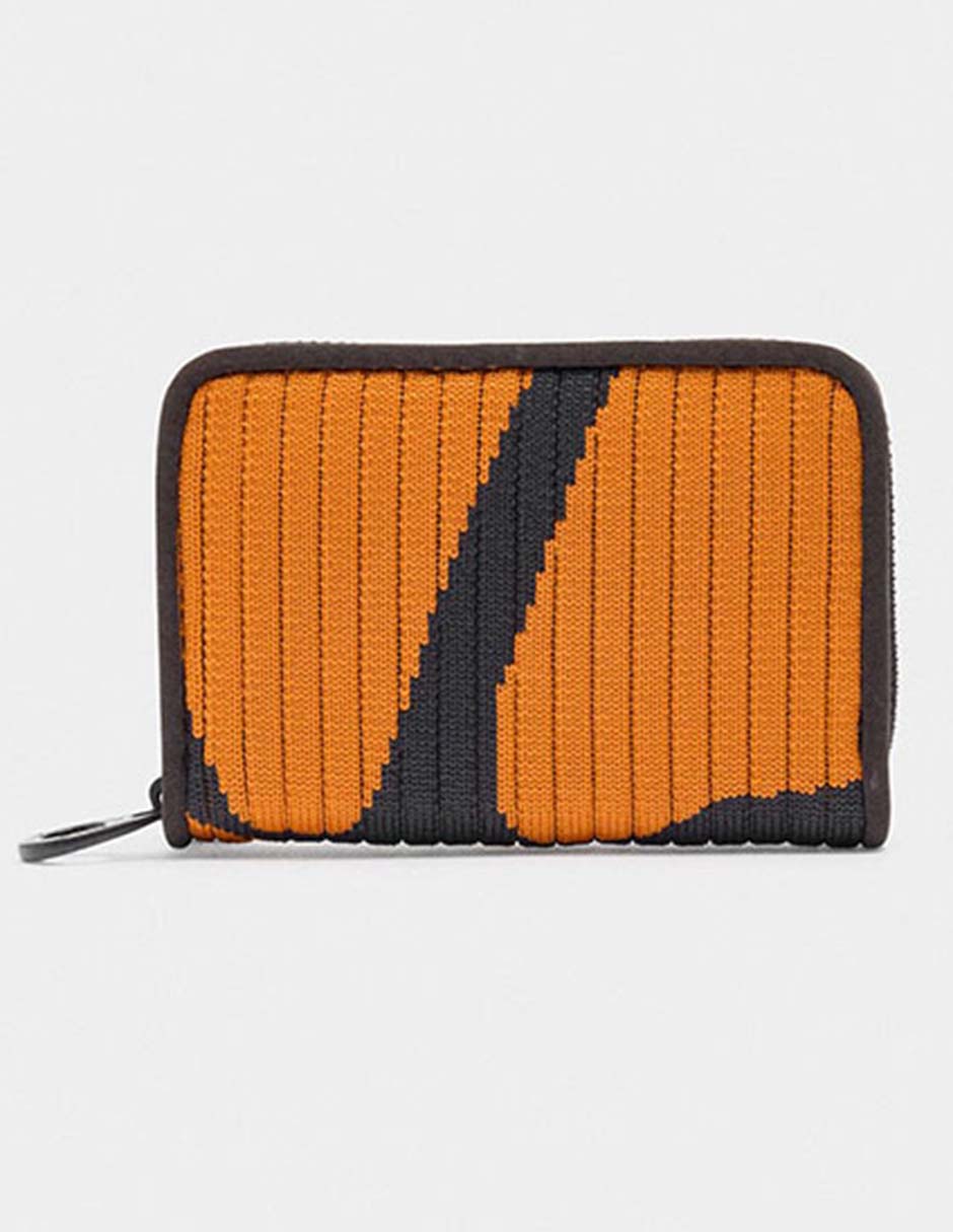 Cartera Pomelo para mujer