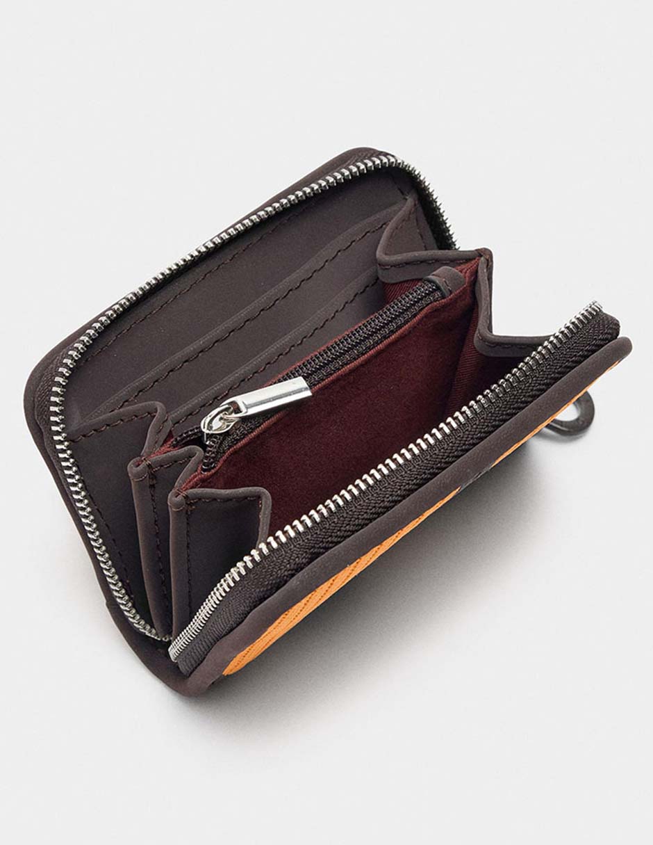 Cartera Pomelo para mujer 4