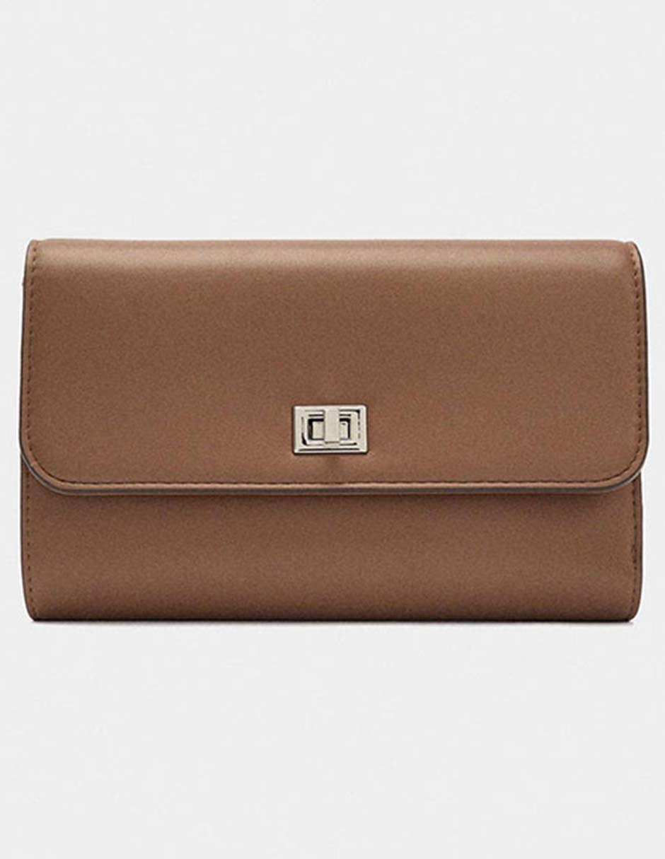 Cartera Fever 2 para mujer