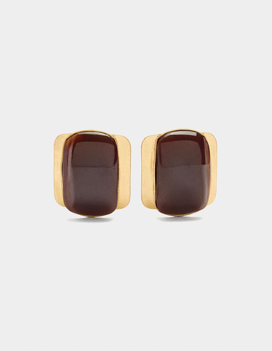 Aretes Trend Extra