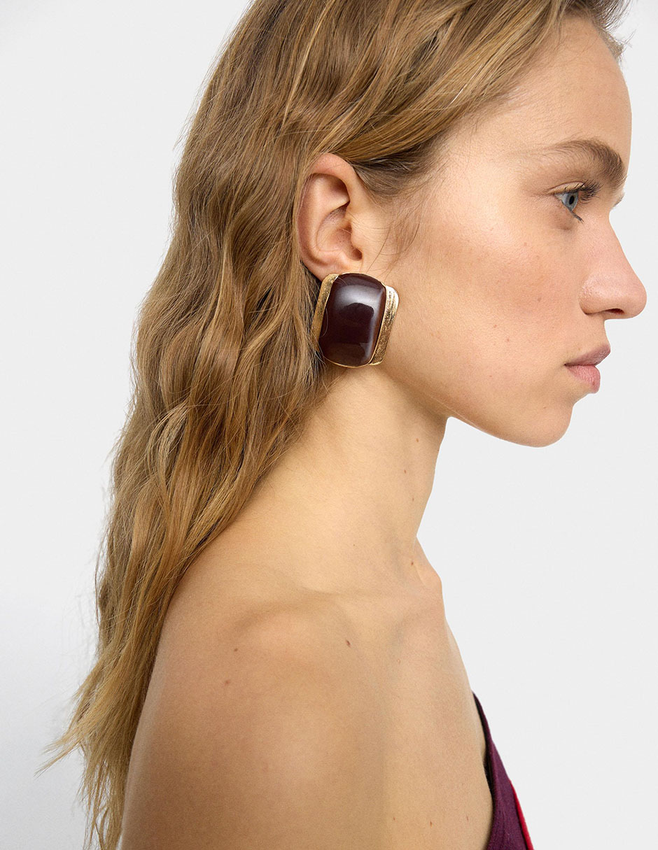 Aretes Trend Extra 2