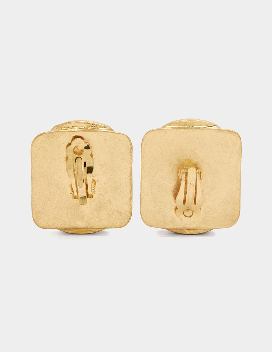 Aretes Trend Extra 4