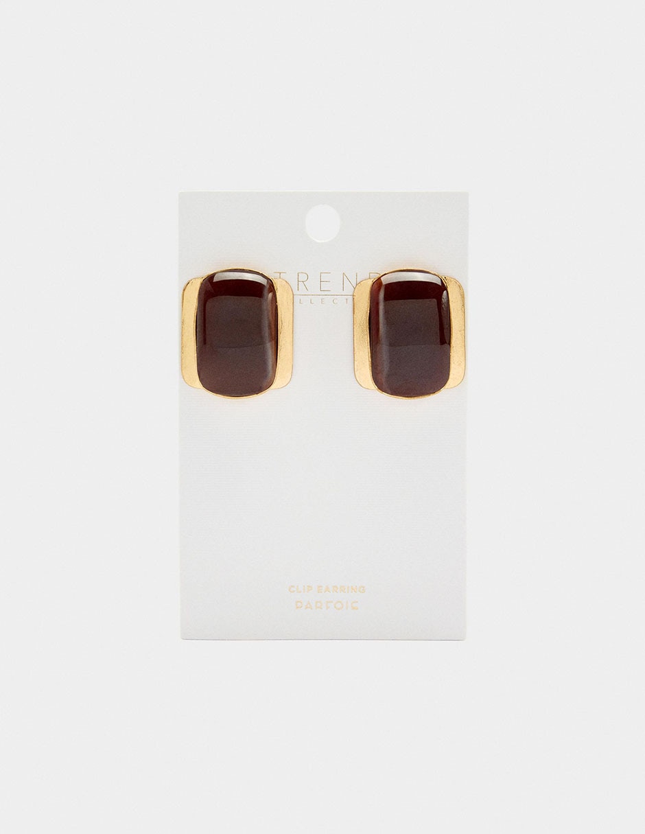 Aretes Trend Extra 5