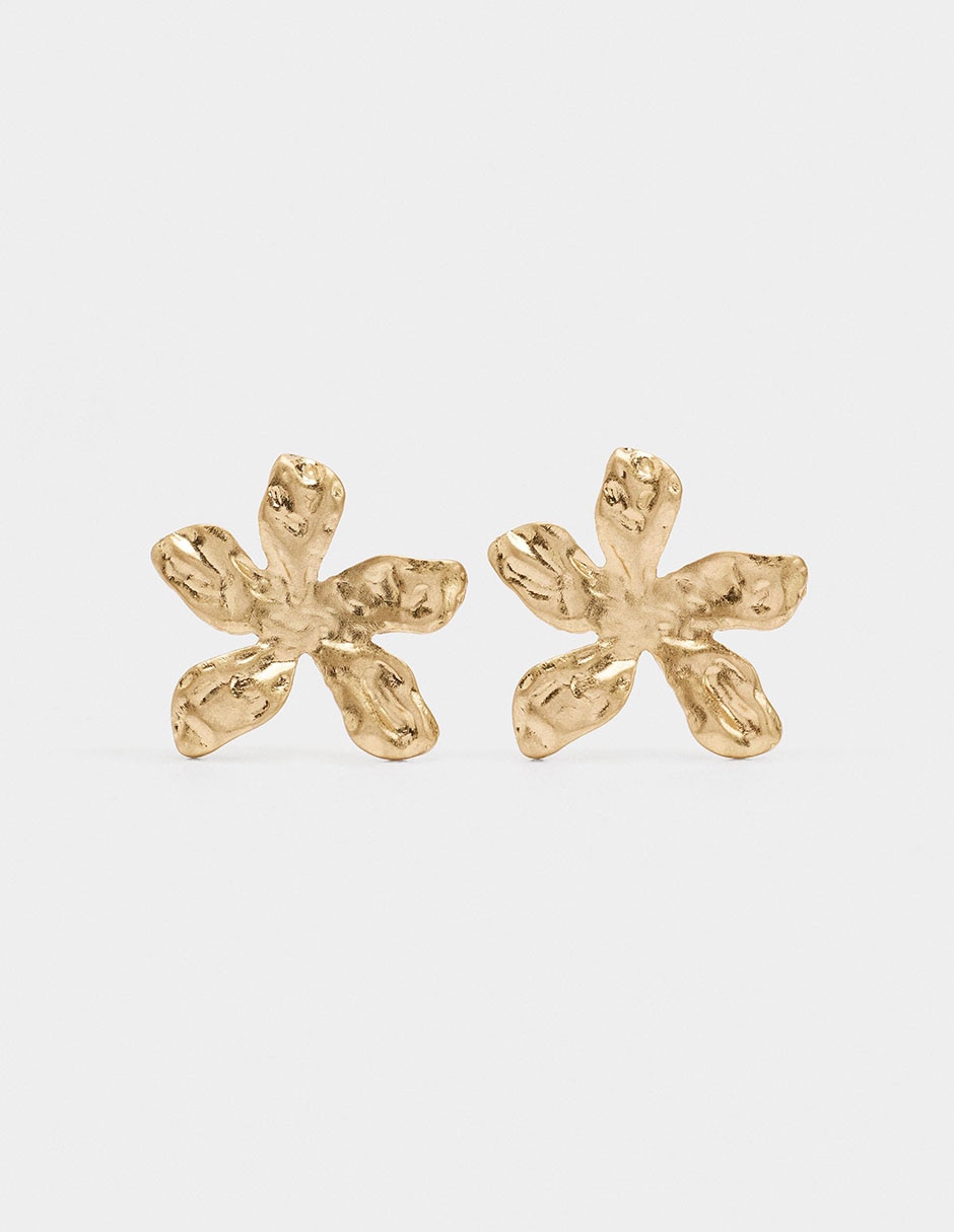 Aretes cortos Trend