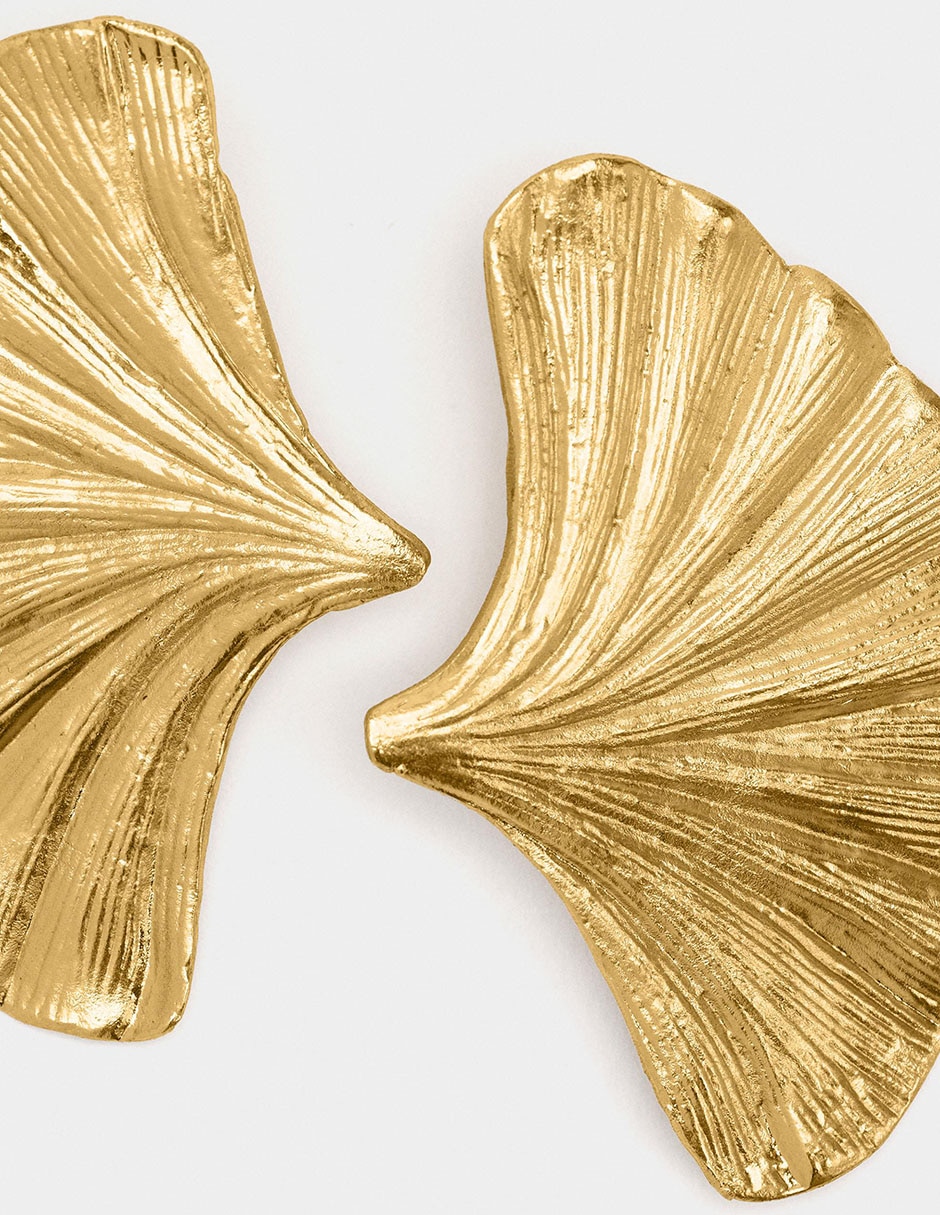 Aretes largos Trend Extra 3