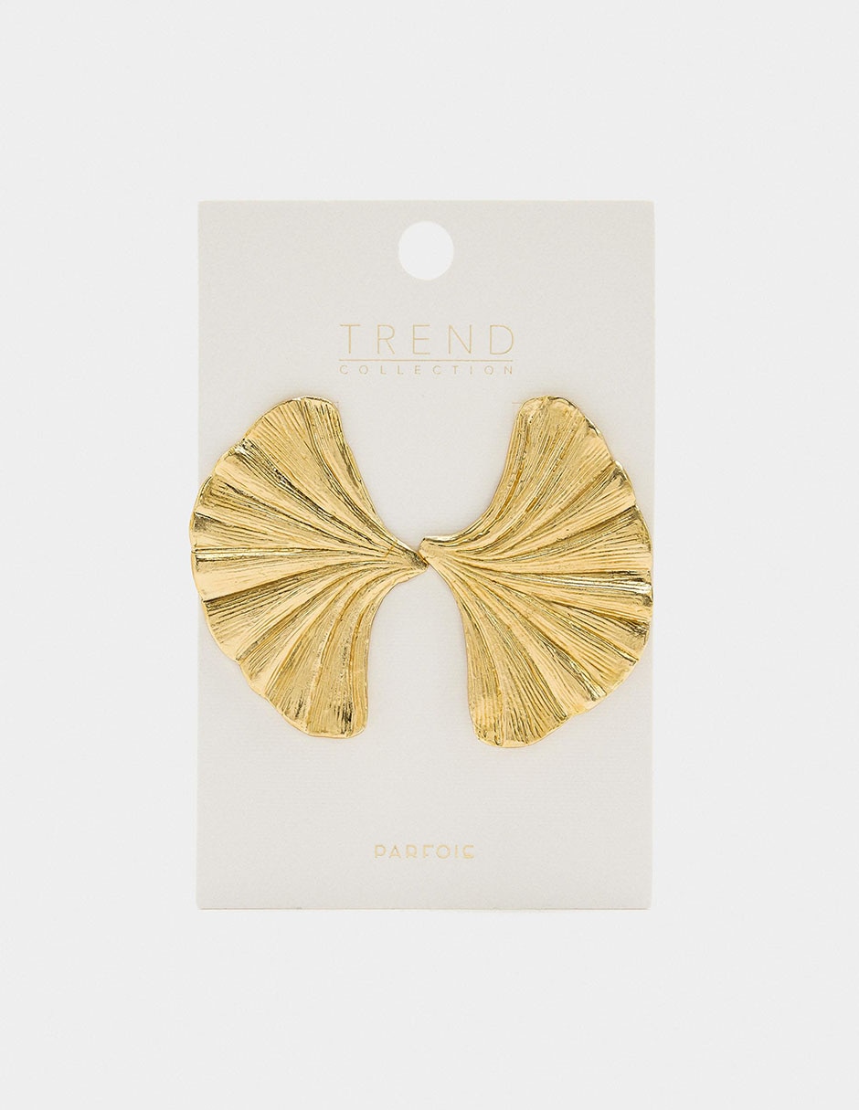 Aretes largos Trend Extra 4