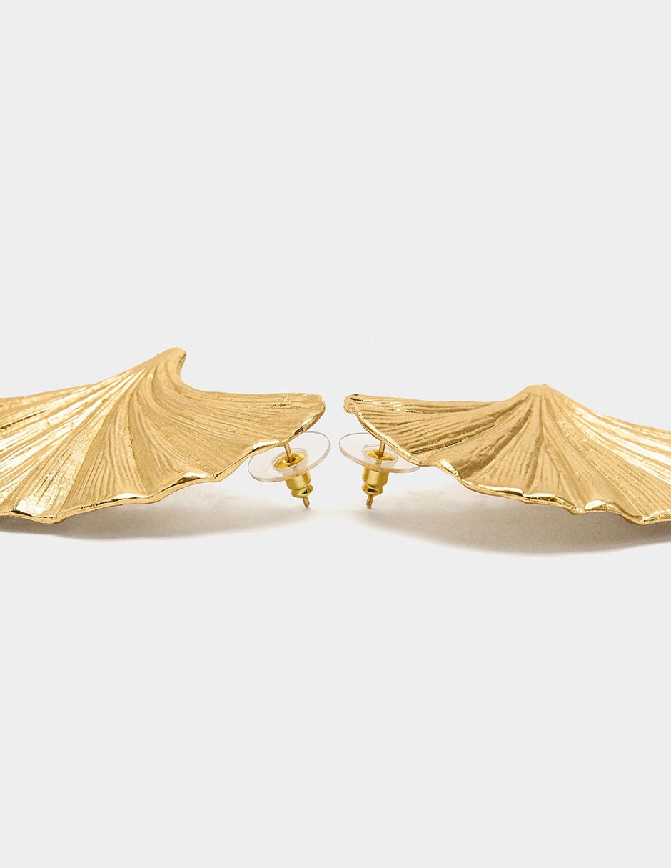Aretes largos Trend Extra 5