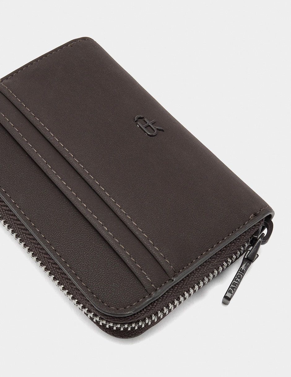Cartera Pomelo para mujer 2