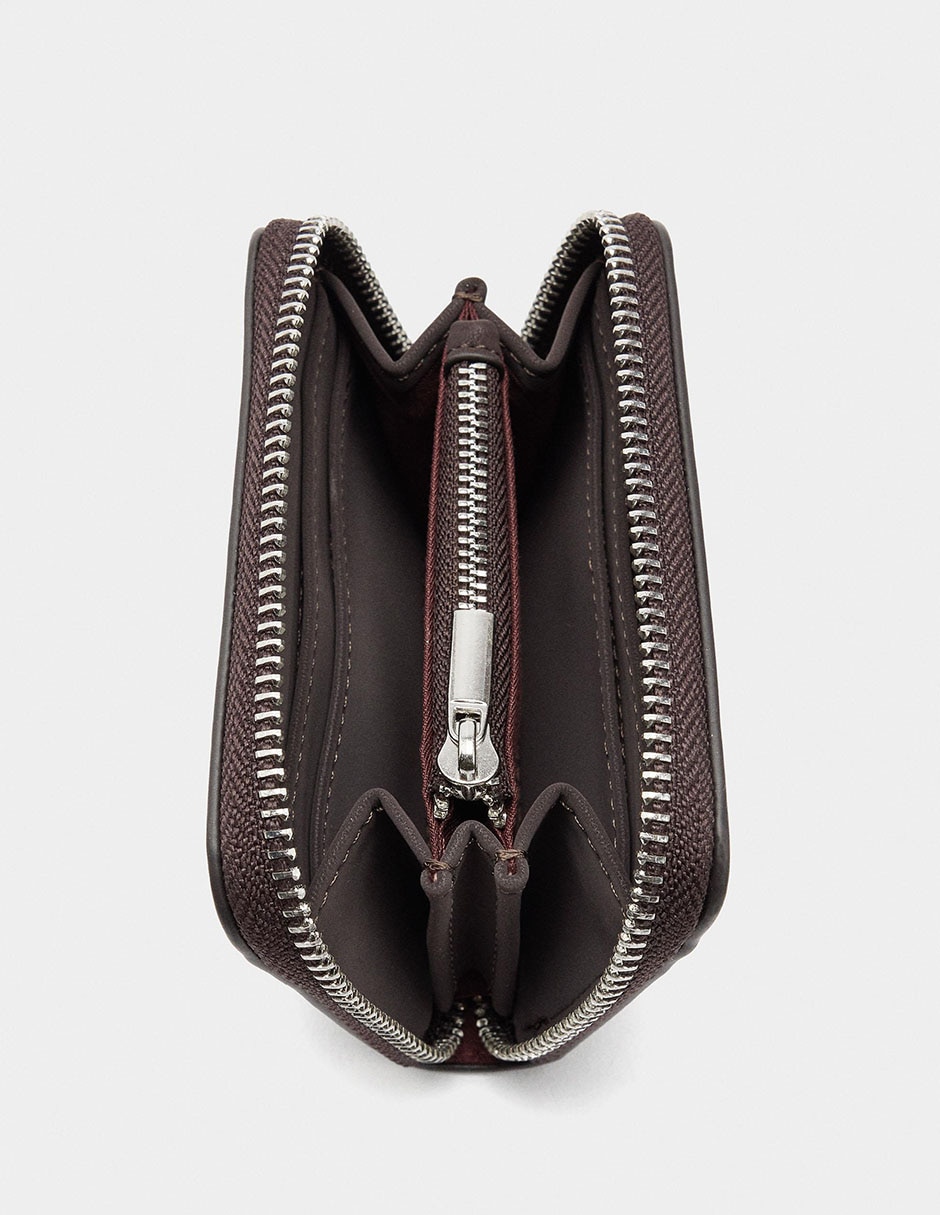 Cartera Pomelo para mujer 4