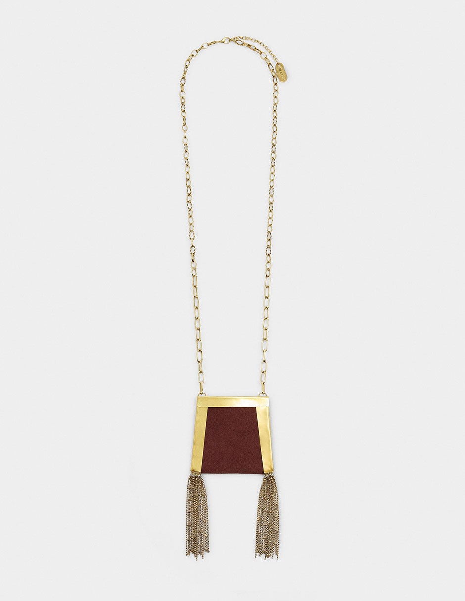 Collar Trend Extra