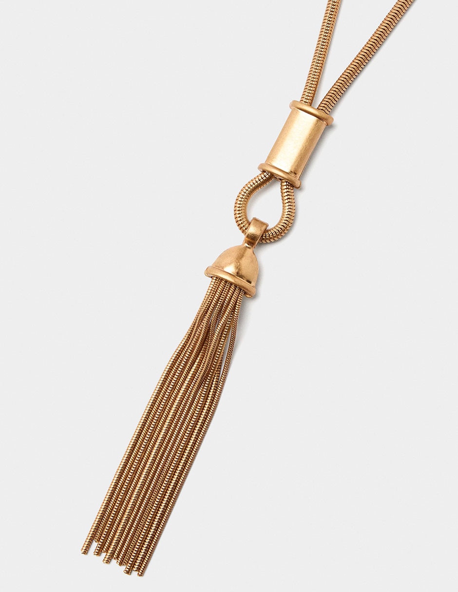 Collar Golden Basic 3