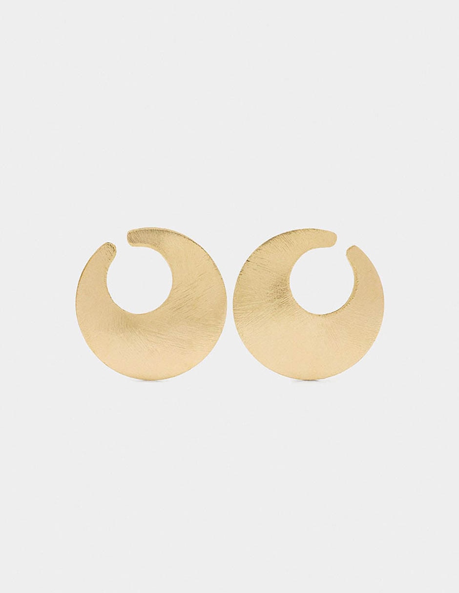 Aretes largos Trend Extra
