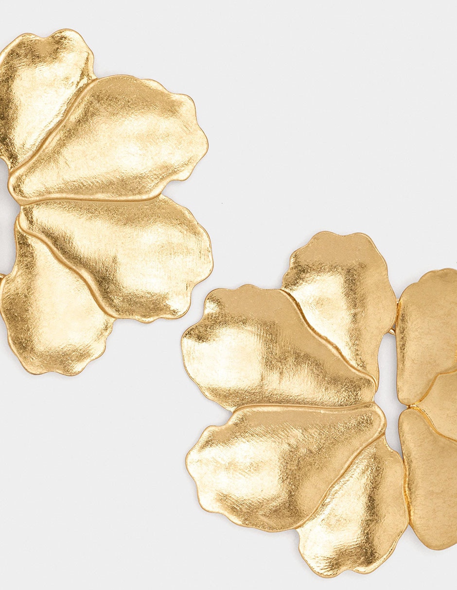 Aretes largos 3