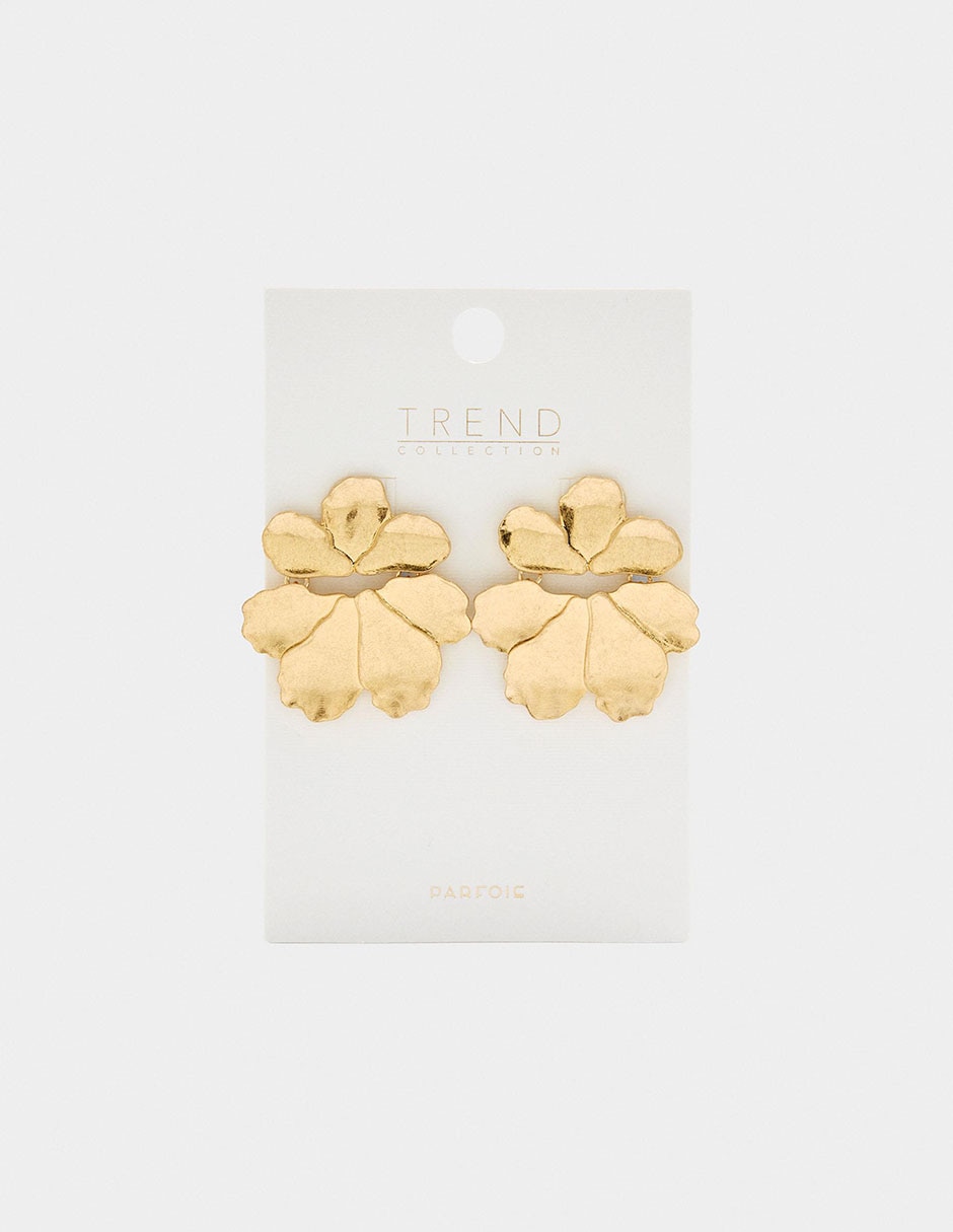 Aretes largos 4