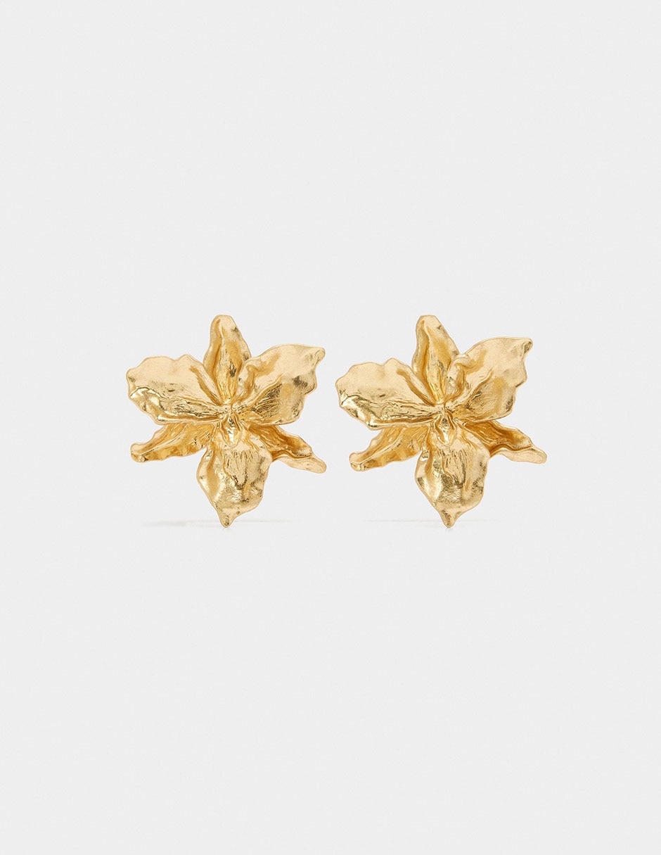 Aretes cortos Trend