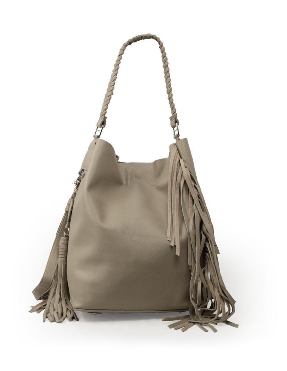 Bolsa tote de piel para mujer Bolsa tote de piel para mujer