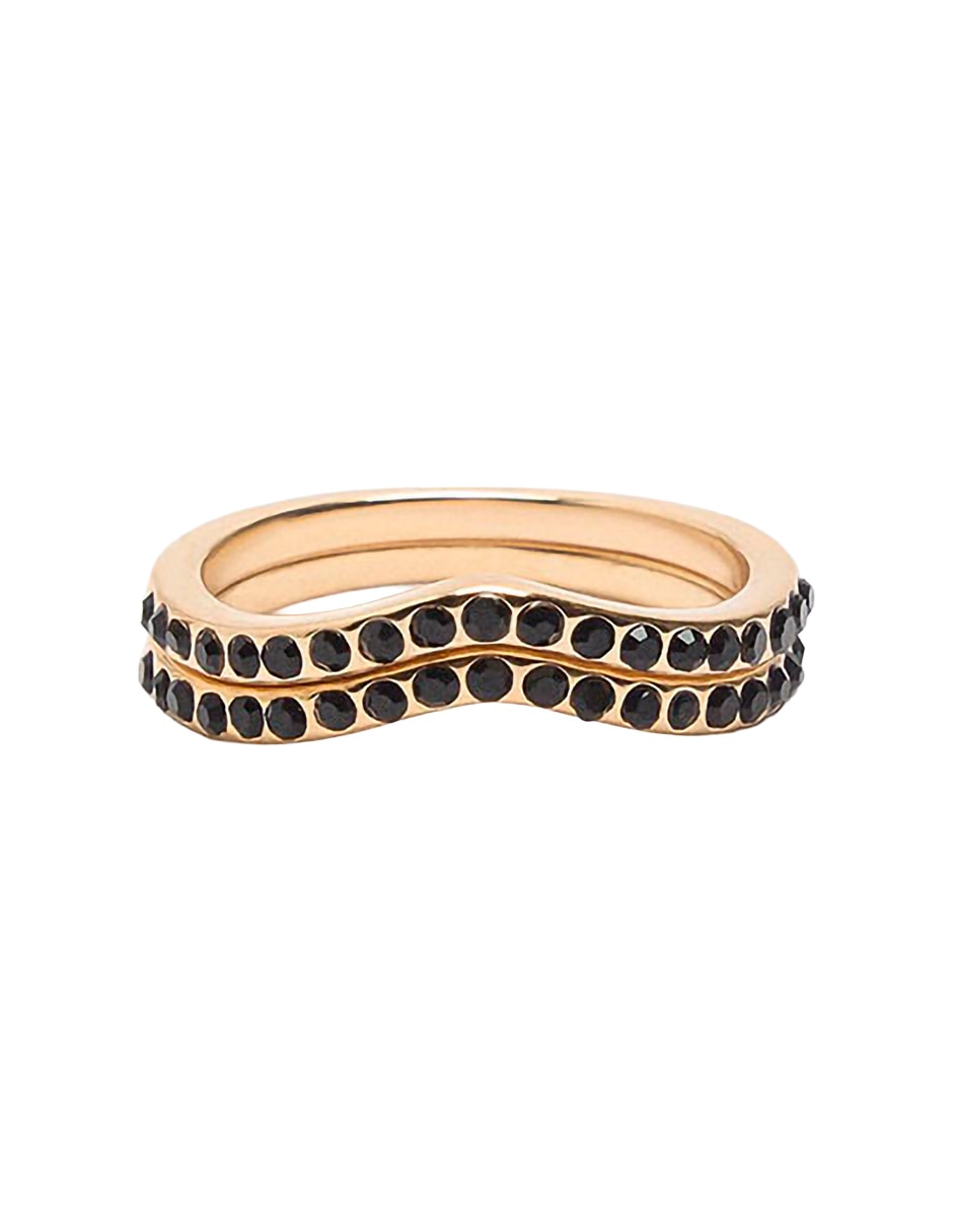 Anillo Golden Delicates