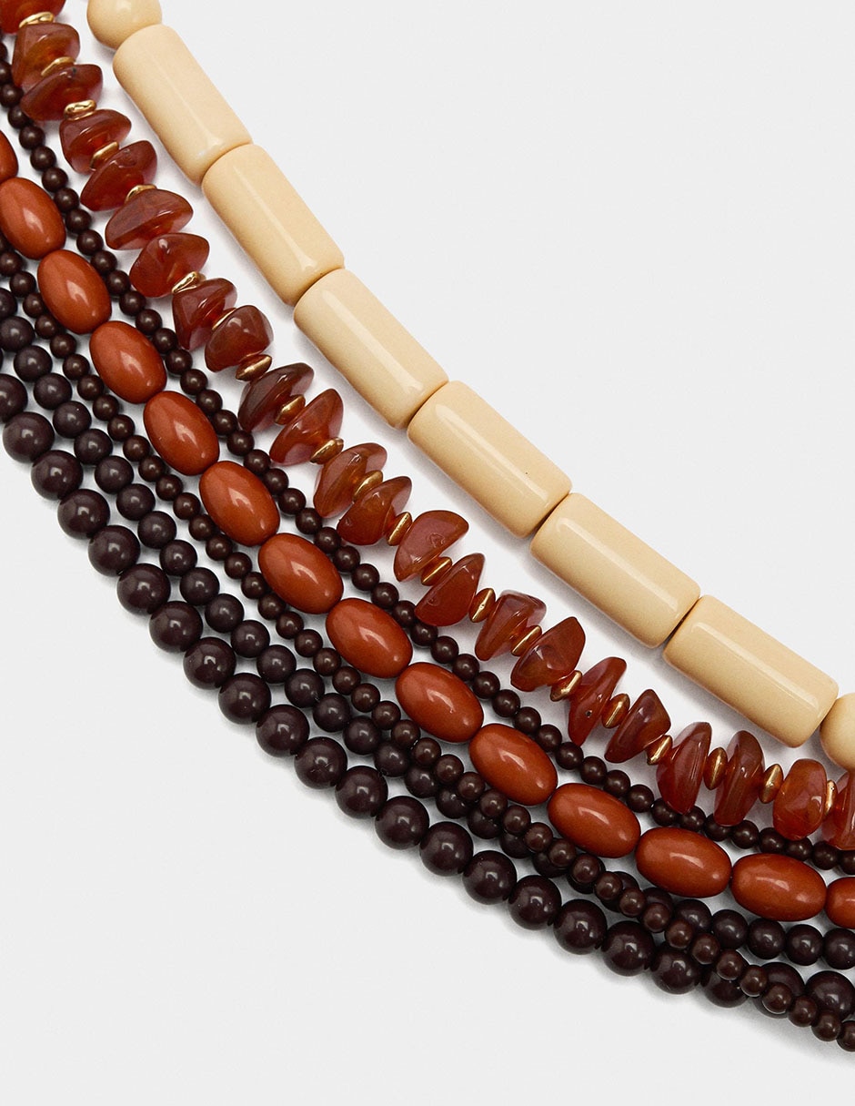 Collar Amber 2
