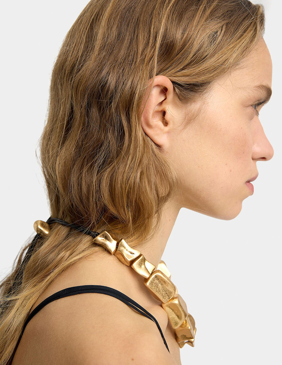 Collar Trend Extra 4