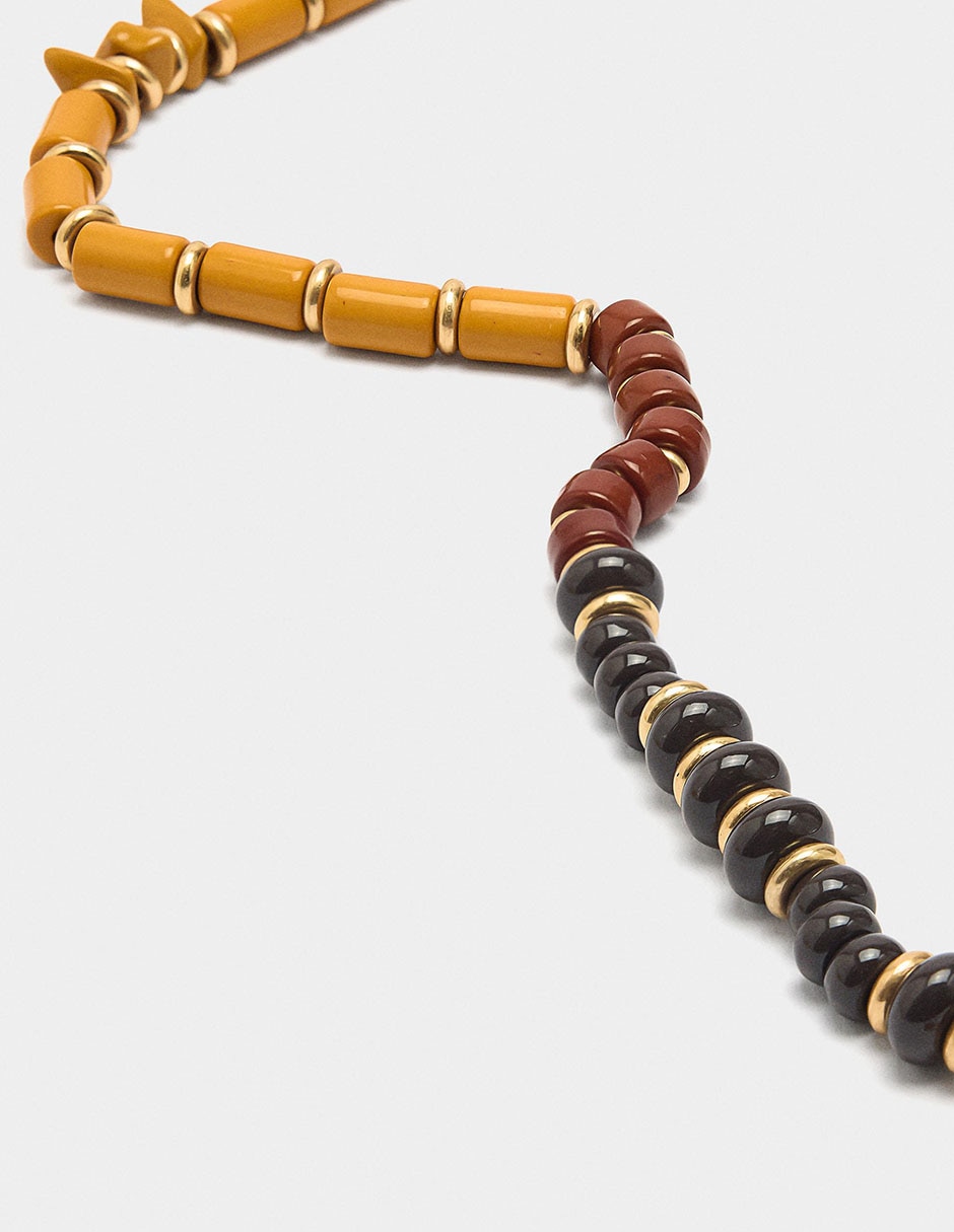 Collar Amber 2