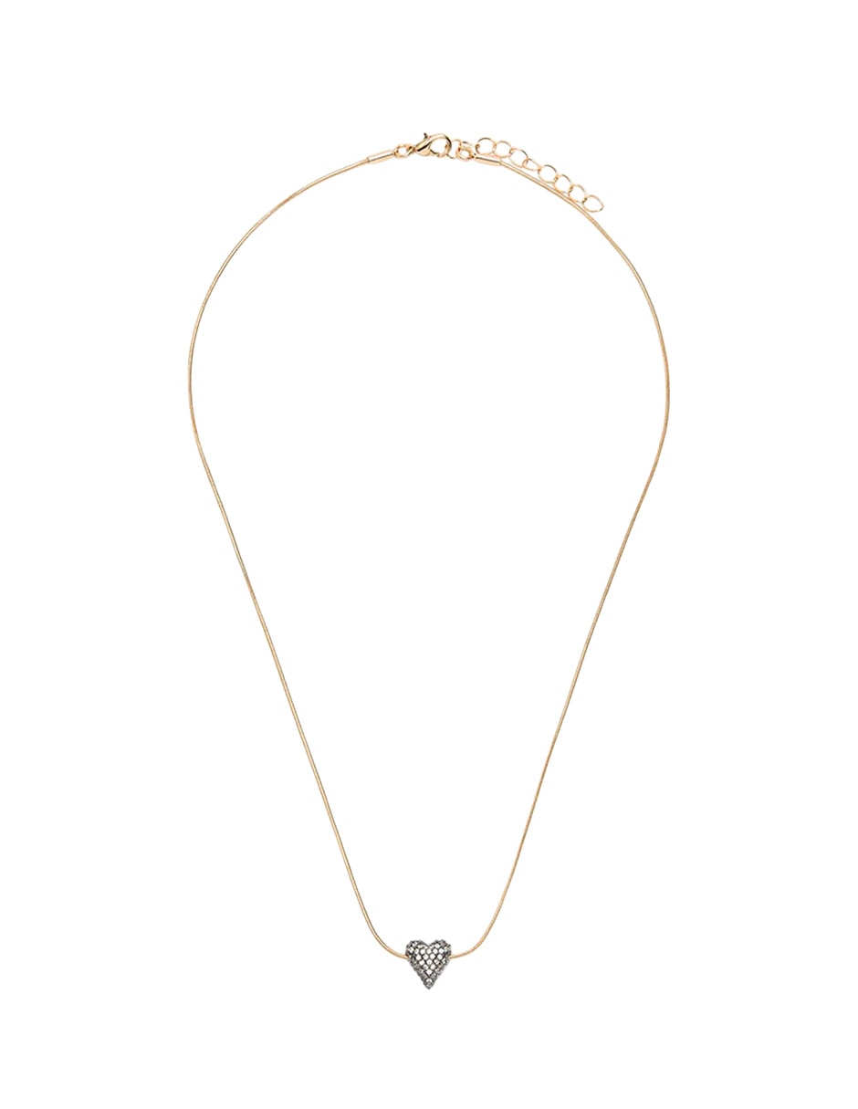Collar Golden Delicates