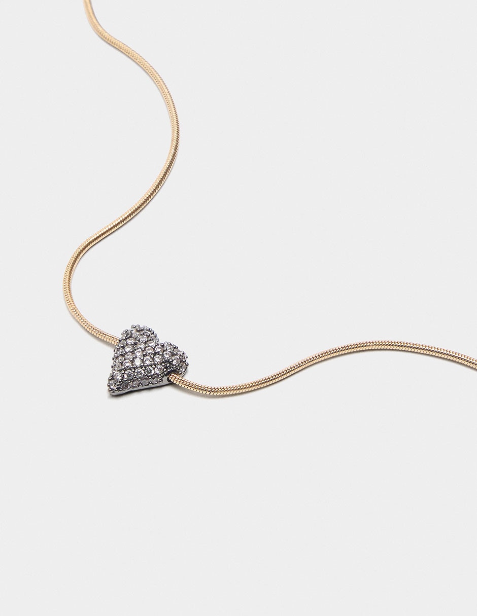 Collar Golden Delicates 2