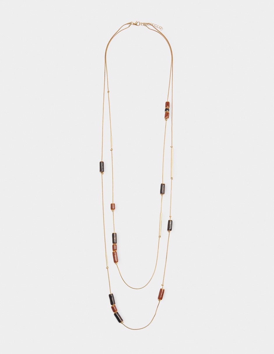 Collar Amber Collar Amber